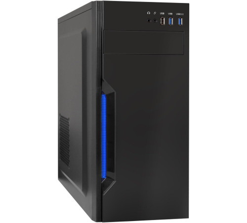 Корпус ExeGate XP-333U EX283075RUS