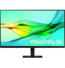 Монитор Samsung ViewFinity S6 LS32D604UAIXCI
