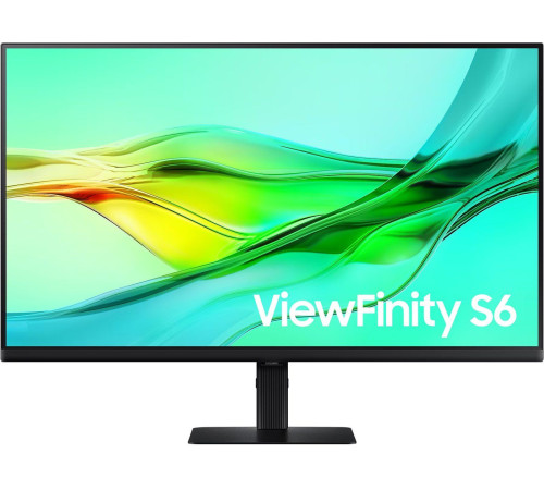 Монитор Samsung ViewFinity S6 LS32D604UAIXCI