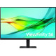 Монитор Samsung ViewFinity S6 LS32D604UAIXCI