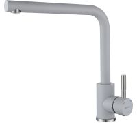 Смеситель GranFest QUARZ GF-Z5411 серый