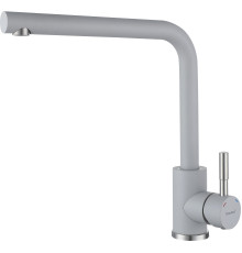 Смеситель GranFest QUARZ GF-Z5411 серый