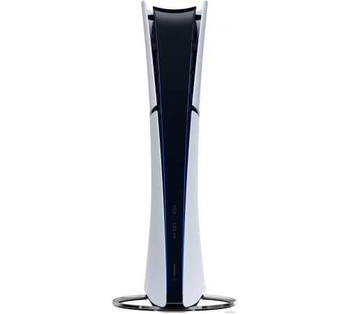 Игровая приставка Sony PlayStation 5 Slim Digital Edition CFI-21XX 2 ревизия, без дисковода