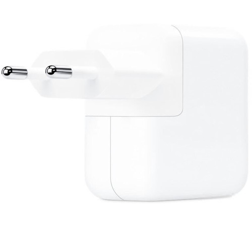 Сетевое зарядное Apple 30W USB-C EU Power Adapter