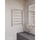 Полотенцесушитель TERMINUS Классик П6 500x600 с полкой