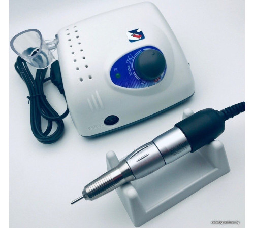 Аппарат для маникюра и педикюра Strong 210/120