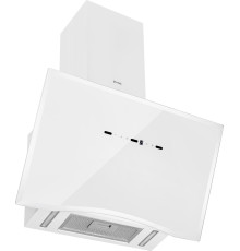 Кухонная вытяжка ZorG Polo 1080 60 S-GC белый