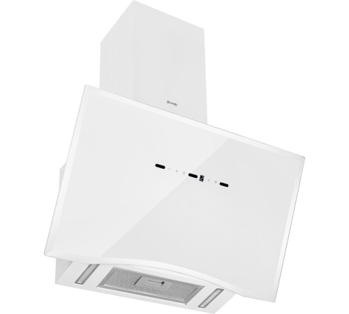 Кухонная вытяжка ZorG Polo 1080 60 S-GC белый