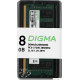 Оперативная память Digma 8ГБ DDR4 SODIMM 2666 МГц DGMAS42666008D