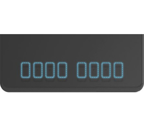 Графический планшет Huion Inspiroy H950P