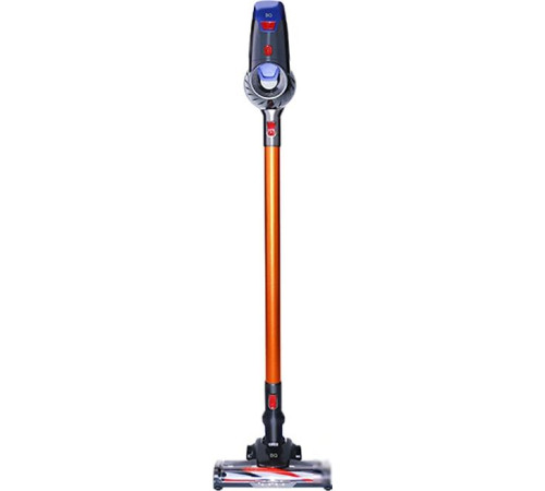 Пылесос BQ VC1002H оранжевый