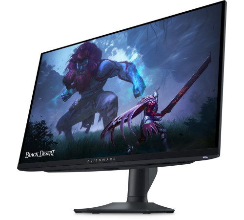 Игровой монитор Dell Alienware AW2725DF