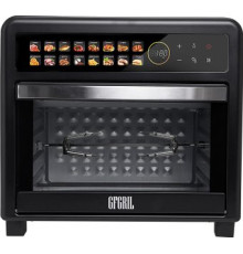 Мини-печь GFgril GFAO-800 black
