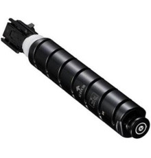 Картридж Canon C-EXV67 Black