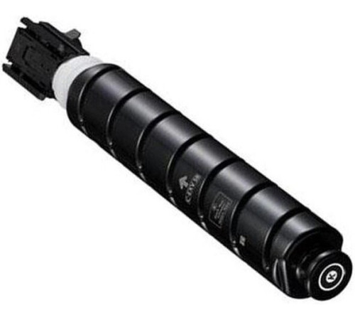 Картридж Canon C-EXV67 Black