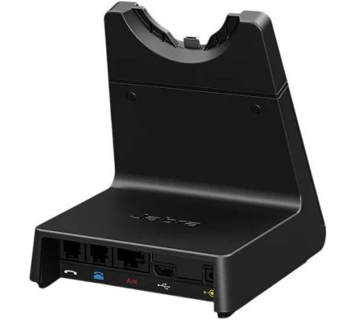 Офисная гарнитура Jabra Engage 65 SE Stereo