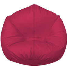 Кресло-мешок Flagman Малыш Мл0.2-06 малиновый