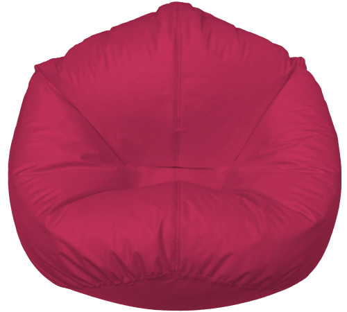 Кресло-мешок Flagman Малыш Мл0.2-06 малиновый