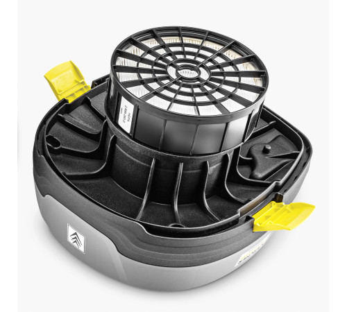 Пылесос Karcher T 11/1 Classic 1.527-197.0