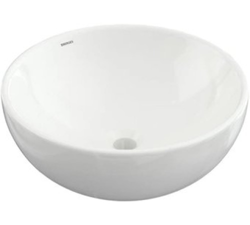 Умывальник Berges Wasserhaus Mascon 45 181002