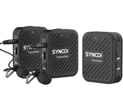 Радиосистема Synco G1A2