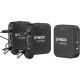 Радиосистема Synco G1A2