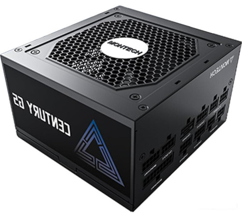 Блок питания Montech Century G5 850W