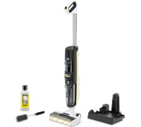 Вертикальный моющий пылесос Karcher FCV 4 Natural N 1.056-133.0