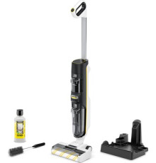 Вертикальный моющий пылесос Karcher FCV 4 Natural N 1.056-133.0