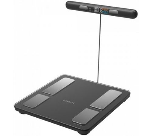 Напольные весы Garlyn Bodyscan Master