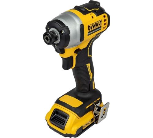 DeWalt DCK2062E2T шуруповерт, винтоверт