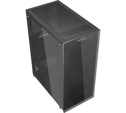 Корпус Ginzzu SL190