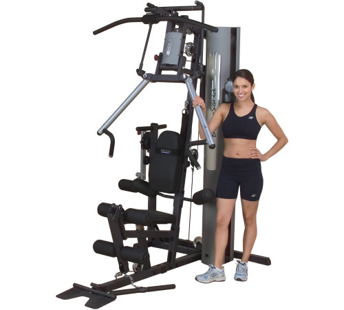 Силовая станция Body-Solid G2B