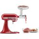Насадка-мясорубка KitchenAid 5KSMMGA