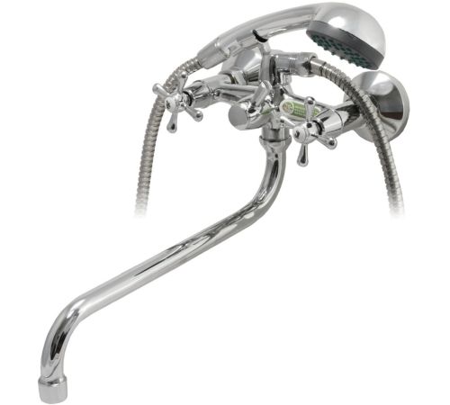 Смеситель Juguni Aquarius 0402.656