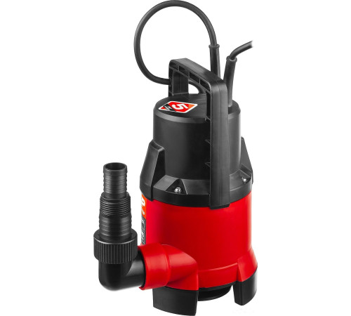 Насос Зубр НПГ-М1-400