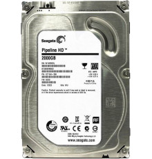 Жесткий диск Seagate Pipeline HD 2TB ST2000VM003