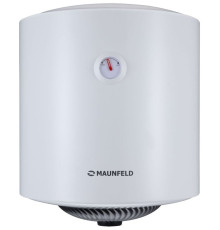 Накопительный электрический водонагреватель MAUNFELD MWH50W01