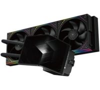 Система жидкостного охлаждения для процессора Thermalright Levita Vision 360 ARGB черный