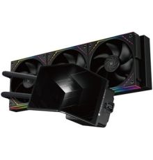 Система жидкостного охлаждения для процессора Thermalright Levita Vision 360 ARGB черный