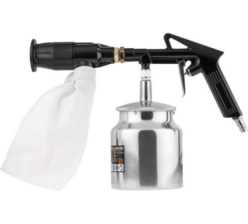 Пистолет пескоструйный  ECO ASB-06S