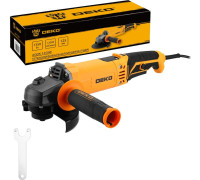 Угловая шлифмашина Deko AGDK-1350W 084-1080