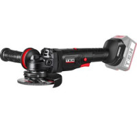 Угловая шлифмашина TEH LG125V без АКБ