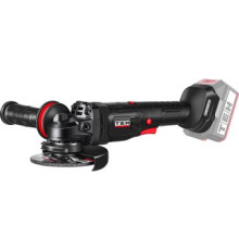 Угловая шлифмашина TEH LG125V без АКБ