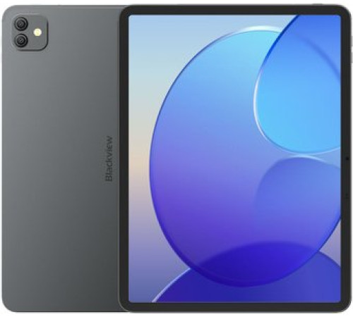 Планшет Blackview Link 8 Wi-Fi 12GB/256GB серый