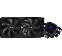Система жидкостного охлаждения для процессора Thermalright Frozen Prism 240 черный