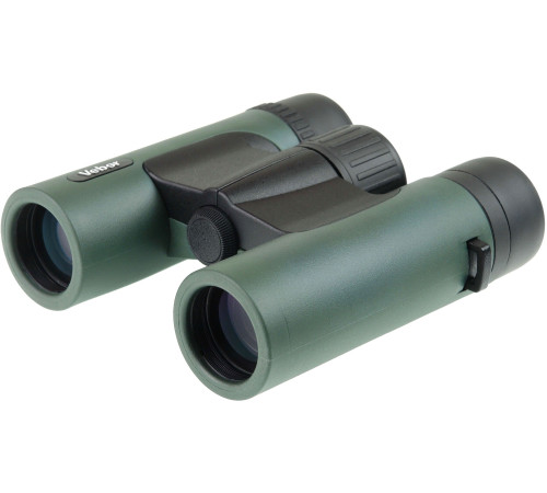 Бинокль Veber Silver Line БП 8x25L WP