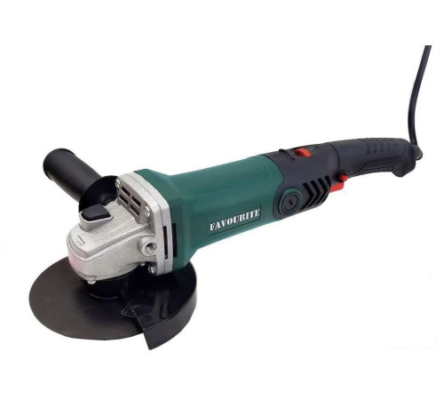 Угловая шлифмашина Favourite FG 900E Promo