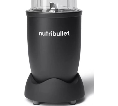 Стационарный блендер NutriBullet Pro NB908MAB