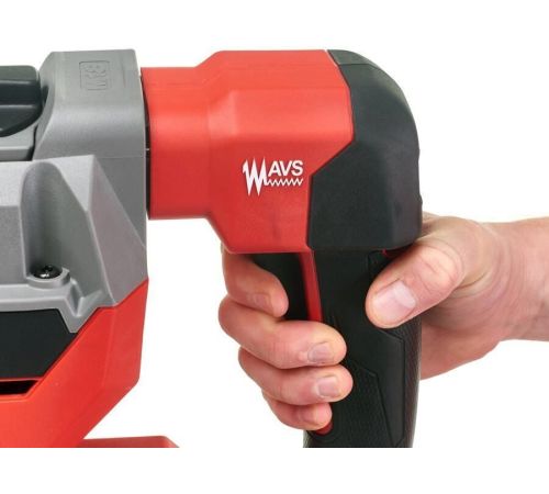 Перфоратор Milwaukee K 850 S 4933464896